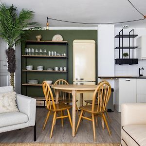Maison 1 Chambre