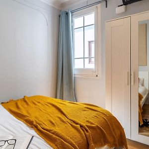 Canela Homes Barcelona Diputacio