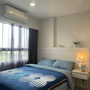 Dusitd2 Hua Hin - Residences One Bedroom With A Beautiful Sea View