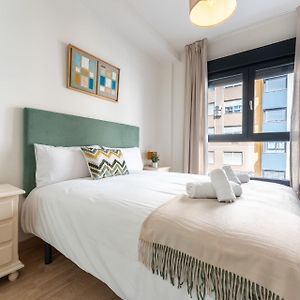 Appartement de Luxe à 1 Chambre à Coucher