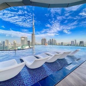 Stylish 2Br At Paramount Hotel Midtown