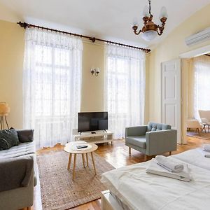 Appartement Boheme Budapest