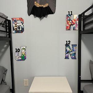Chambre Dortoir