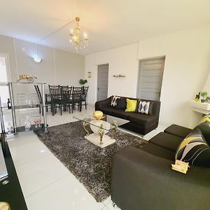 Maison Renovee A Itaosy Cite Akany Sambatra