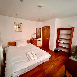 Chambre Lit King-Size