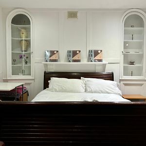 Stay In Bloomsbury