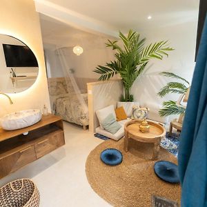 Ag 1 Love Balneo Clim 1Min Plage,
