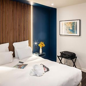 Chambre Supérieure Double