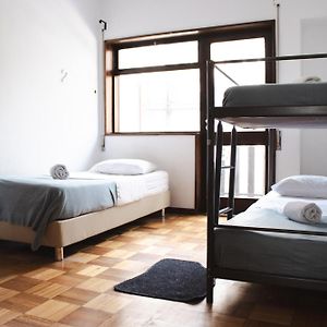 Dormitory Room Mixed