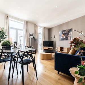 Brussels Centre Bnb Sablon I, II Et V