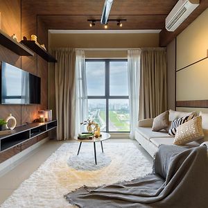 Appartement de Luxe