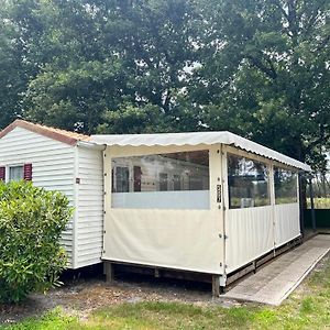 Mobil-Home Au Camping La Lande A Mimizan N°507