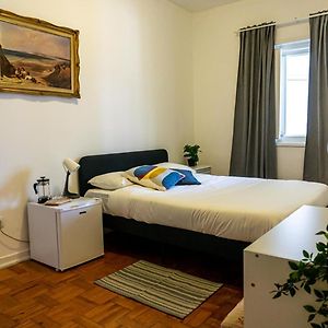 Chambre Standarde Lit King-Size