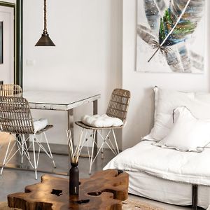 Appartement de Luxe à 1 Chambre à Coucher