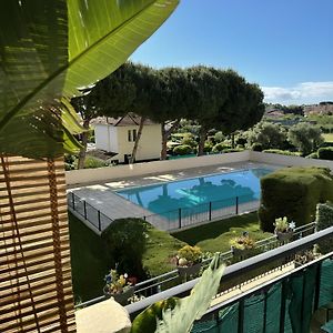 Superb Apartment In Provenzal Residence With Pool