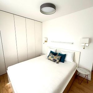 Beautiful Two Bedroom Apartment In Luxembourg City Center
