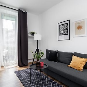 Appartement Suite