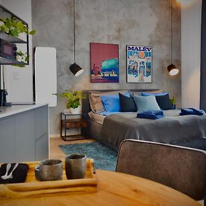 Appartement à 1 Chambre à Coucher