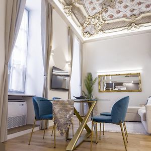 Casa Le 4 Arti - 86Mq In Via Lagrange 43 Luxury