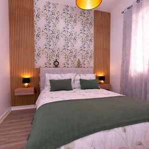 Maison 1 Chambre