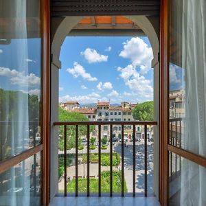 Panoramic House - Elegante Appartamento Con Vista