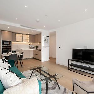 Appartement à 2 Chambres à Coucher