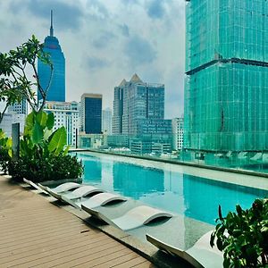 Quill City Klcc Bukit Bintang By Classy