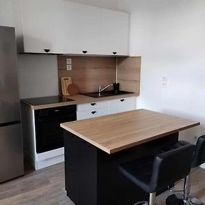 Appartement à 1 Chambre à Coucher