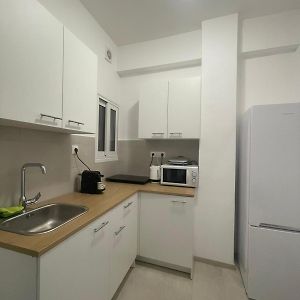 Appartement à 1 Chambre à Coucher