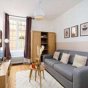Studio En Plein Centre De Paris