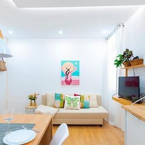 Appartement à 1 Chambre à Coucher
