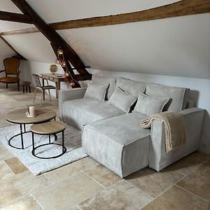Appartement Au Coeur D'Auxerre