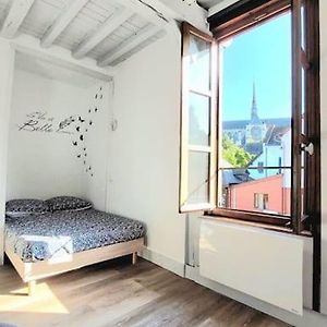 Appartement à 1 Chambre à Coucher