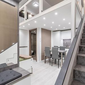 Appartement à 1 Chambre à Coucher