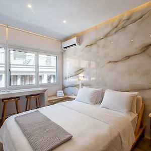 Luxurious Studio In The Heart Of Athens