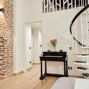 Central Loft