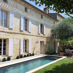 Maison 4 Chambres
