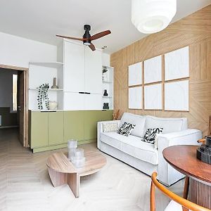 New Suite Appartement Havre Ebene 1Br 4 Etoiles