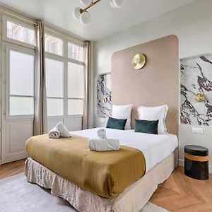 Luxury Apartment 1Br Montmartre Condorcet