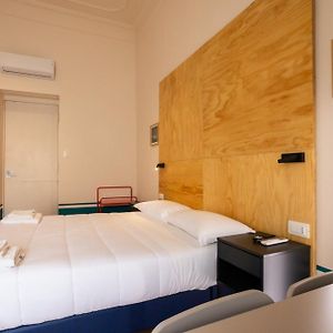 Private Bathroom Double Room