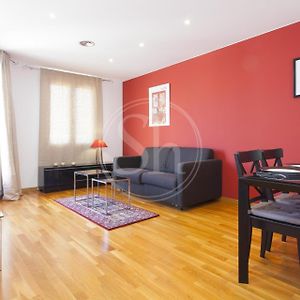 Appartement à 2 Chambres à Coucher
