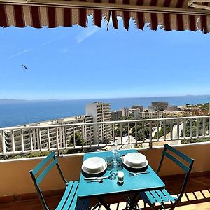 Appartement Studio Helios Ajaccio Sanguinaires