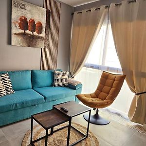 Suite Trinidad Centro