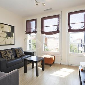 Apartamento En Sagrada Familia 2