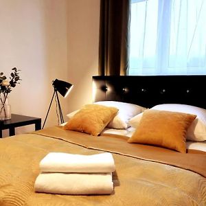 Old Town Quarter - Przemyska Street P8