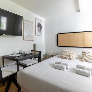 Montparnasse Rue De Rennes Charming Apartment 2P