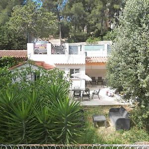 Studio Maison De Vacances