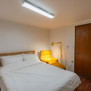 Private Bathroom King Room