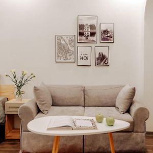 Chambre Lit King-Size