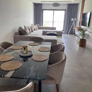 Appartement 3 Chambres Haut Standing
